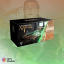 X: Seekers of Fortune Board Game