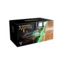 X: Seekers of Fortune Board Game