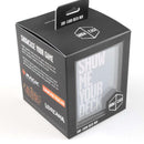 Showcase 100+ Deck Box Black Cards