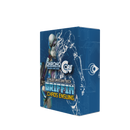 Chrono Core Structure Deck 01 Griffin