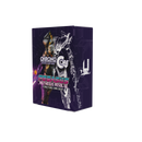 Chrono Core Structure Deck 02 Pegasus