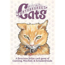 Cantankerous Cats Board Game