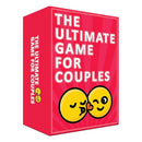 The Ultimate Game For Couples Board Game