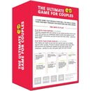 The Ultimate Game For Couples Board Game