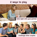The Ultimate Game For Couples Board Game