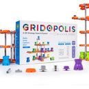 Gridopolis Board Game