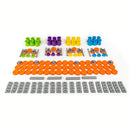 Gridopolis Board Game