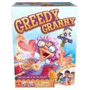 Greedy Granny Board Game