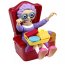 Greedy Granny Board Game