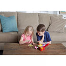 Greedy Granny Board Game