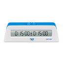 DGT1001 Chess Clock White