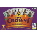 Five Crowns Board Game