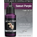 Scale 75 Scalecolor Sunset Purple 17mL