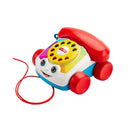 Infant Toys Chatter Phone Toy