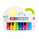 Infant Toys - Silly Sounds Light-Up Piano Toy
