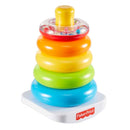 Infant Toys - Rock-A-Stack Sleeve Toy