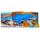 Hot Wheels Shark Chomp Transport Toy