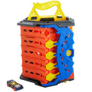 Hot Wheels Action Rollout Raceway Toy