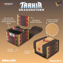 Gatherers Tavern Domaru Box Tarkir Dragonstorm Neriv