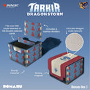 Gatherers Tavern Domaru Box Tarkir Dragonstorm Shiko