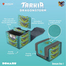 Gatherers Tavern Domaru Box Tarkir Dragonstorm Ureni