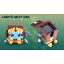 Gatherers Tavern Lathril ARTY Box