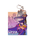 Gatherers Tavern Keychain Urza Lord High Artificer