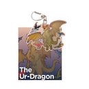 Gatherers Tavern Keychain The Ur-Dragon