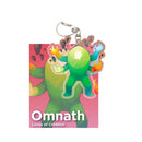 Gatherers Tavern Keychain Omnath Locus Of Creation