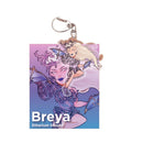 Gatherers Tavern Keychain Breya Etherium Sculptor