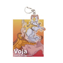 Gatherers Tavern Keychain Voja Jaws Of The Conclave