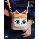Gatherers Tavern Arty Box Yu-Gi-Oh Rescue Cat