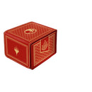 Gatherers Tavern Domaru Box Avatar the Last Airbender Fire