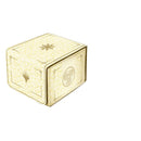 Gatherers Tavern Domaru Box Avatar the Last Airbender Air