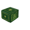 Gatherers Tavern Domaru Box Avatar the Last Airbender Earth