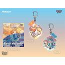 Gatherers Tavern Keychain Lorwyn Eclipsed Eirdu Isilu