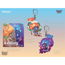 Gatherers Tavern Keychain Lorwyn Eclipsed Ashling