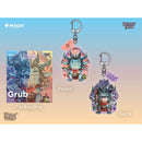 Gatherers Tavern Keychain Lorwyn Eclipsed Grub