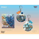 Gatherers Tavern Keychain Lorwyn Eclipsed Sygg