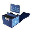 Gatherers Tavern Domaru Box Lorwyn Eclipsed Brine Blue