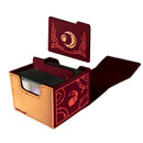 Gatherers Tavern Domaru Box Lorwyn Eclipsed Cinder Red
