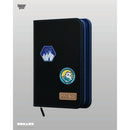 Gatherers Tavern Binders Cryptids Collection 9 Pocket Mountain Mist