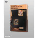 Gatherers Tavern Binders Cryptids Collection 9 Pocket Dusky Ochre