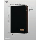 Gatherers Tavern Binders Cryptids Collection 9 Pocket Dusky Ochre