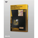 Gatherers Tavern Binders Cryptids Collection 9 Pocket Explorer's Tail