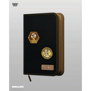 Gatherers Tavern Binders Cryptids Collection 9 Pocket Explorer's Tail