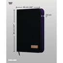 Gatherers Tavern Binders Cryptids Collection 9 Pocket Velvet Night