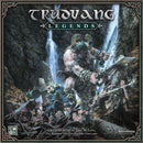 Cmon Trudvang Legends Board Game