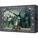 Cmon A Song of Ice & Fire: Stark Sworn Swords