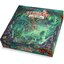 Zombicide: Green Horse No Rest for the Wicked Board Game